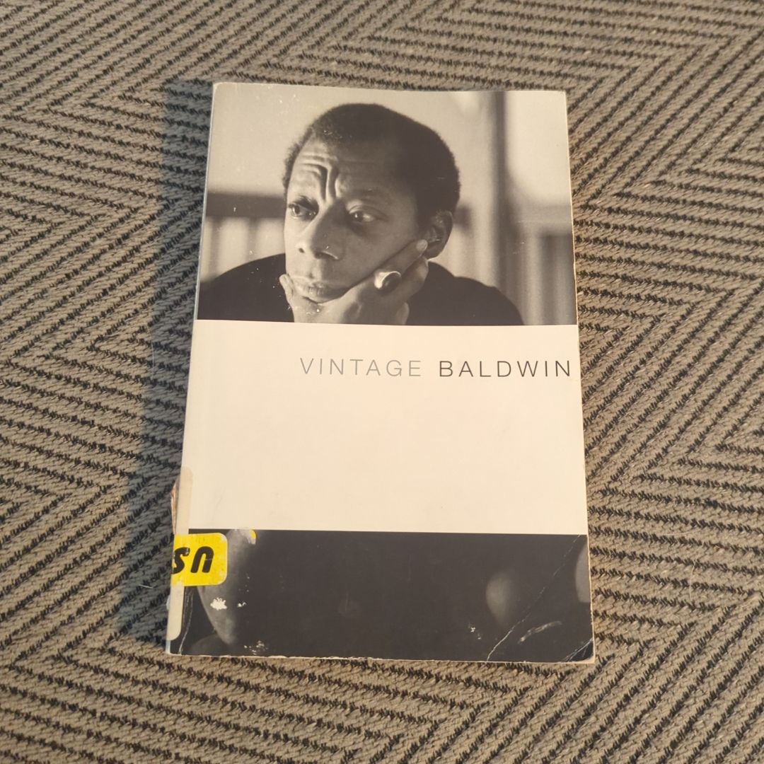 Vintage Baldwin