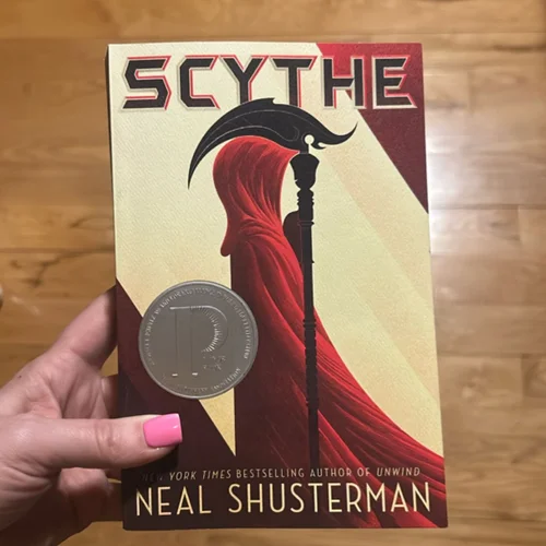 Scythe