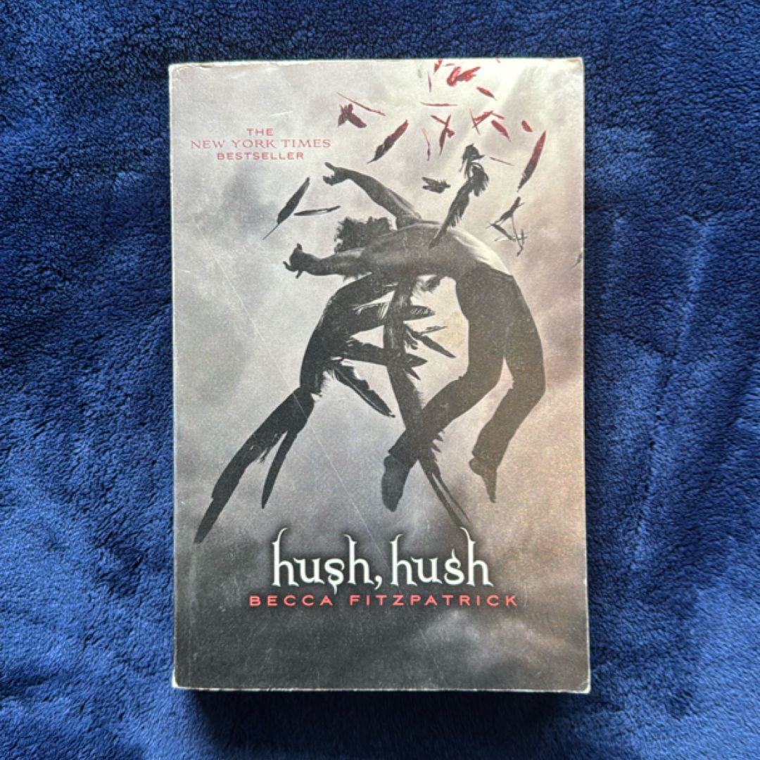 Hush, Hush