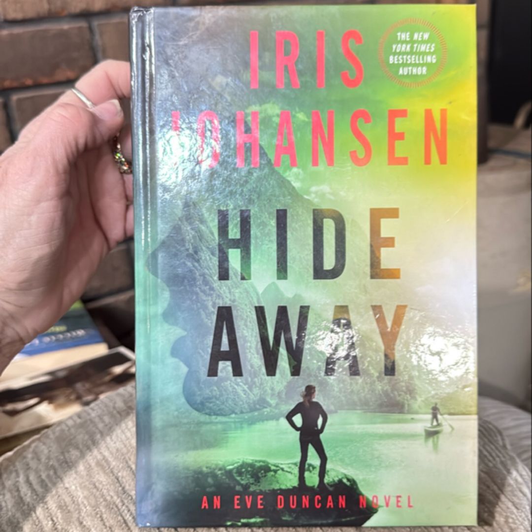 Hide Away
