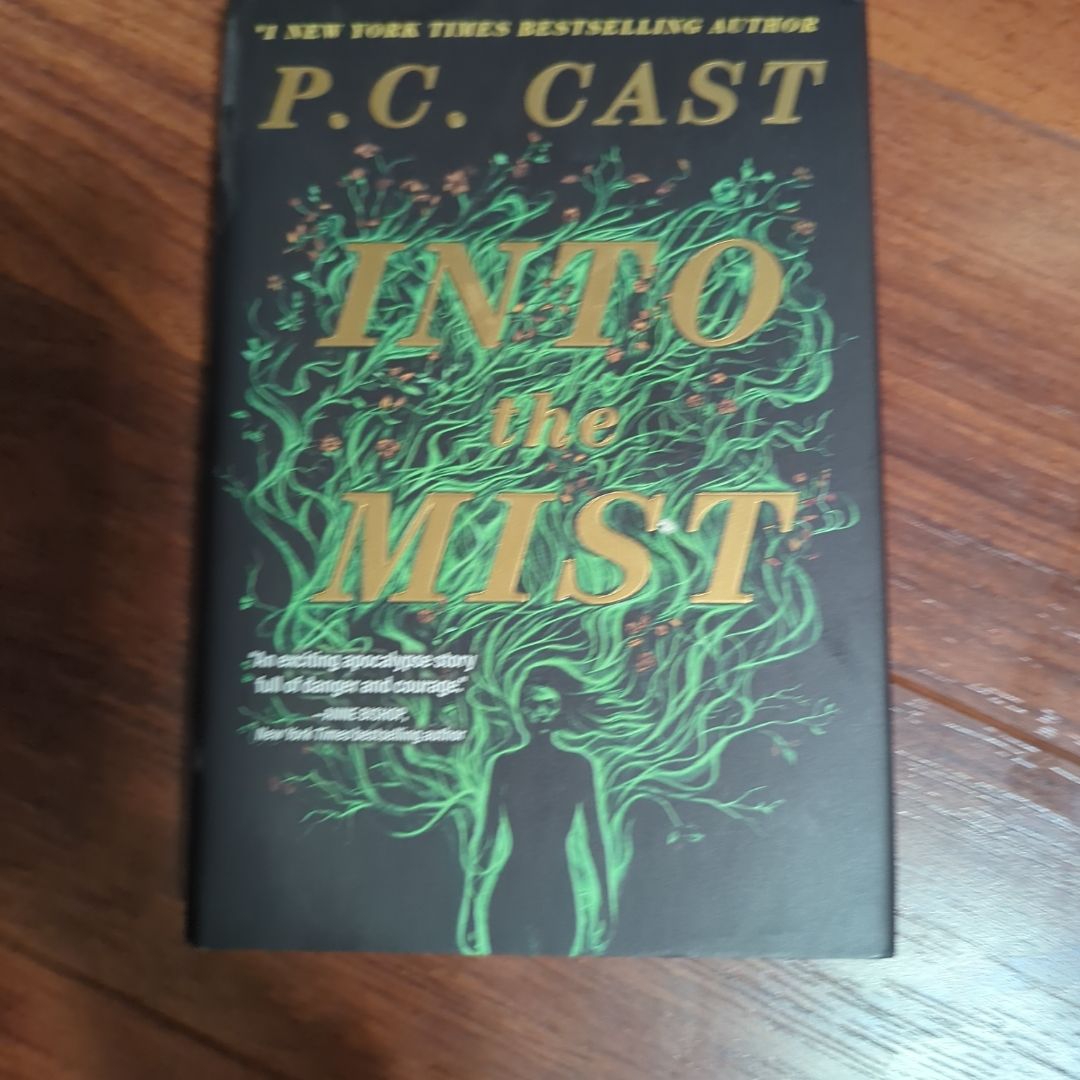 Into the Mist