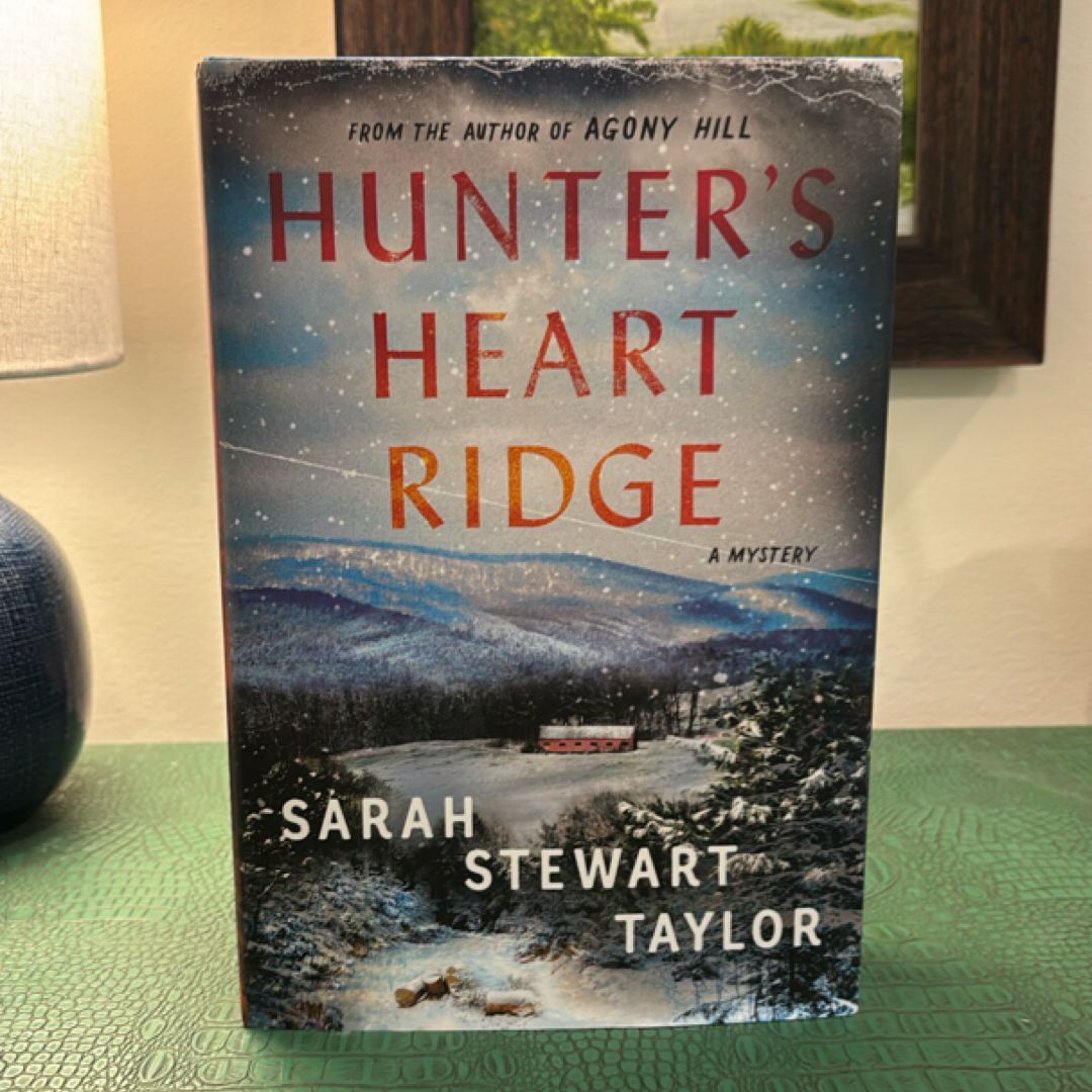 Hunter's Heart Ridge