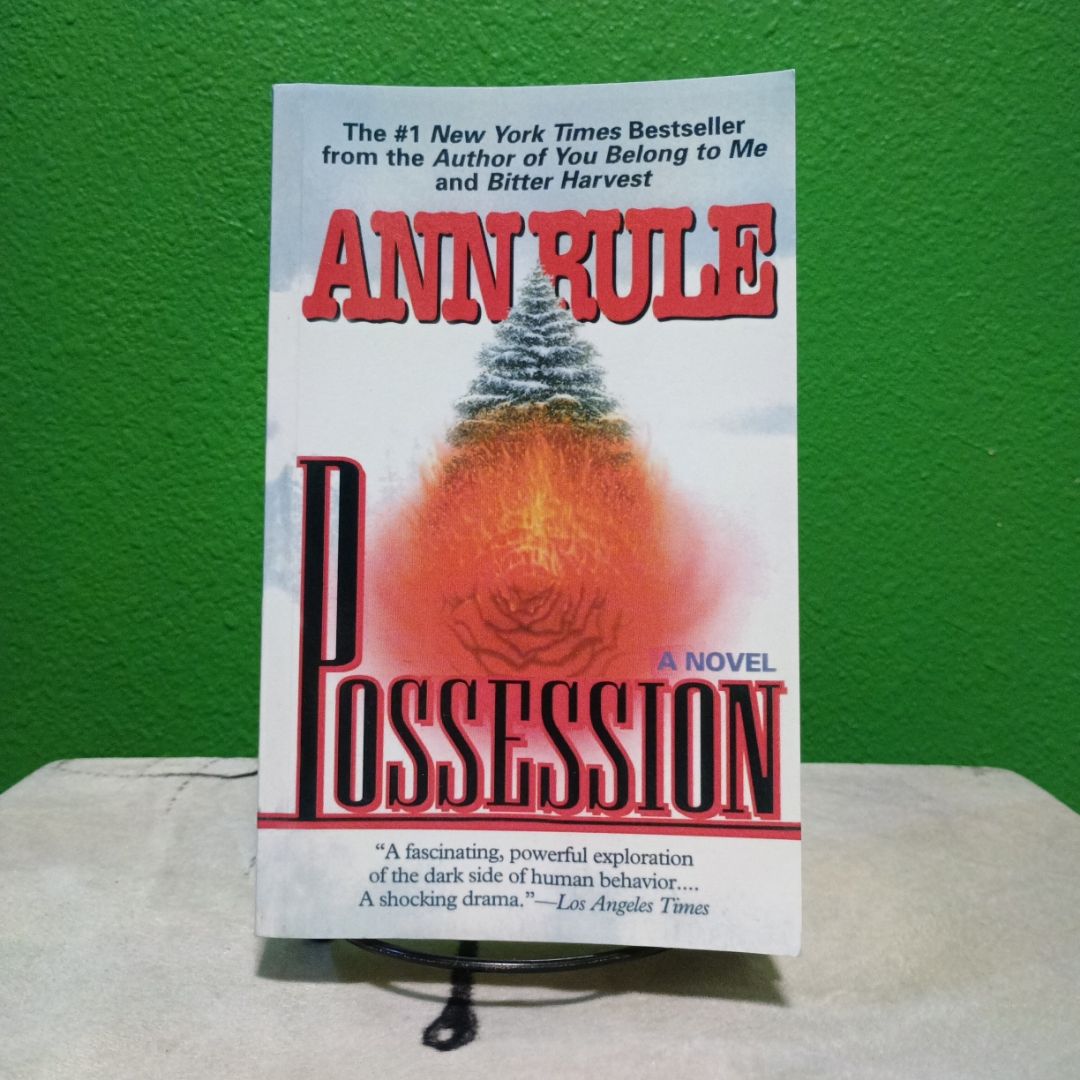 Possession