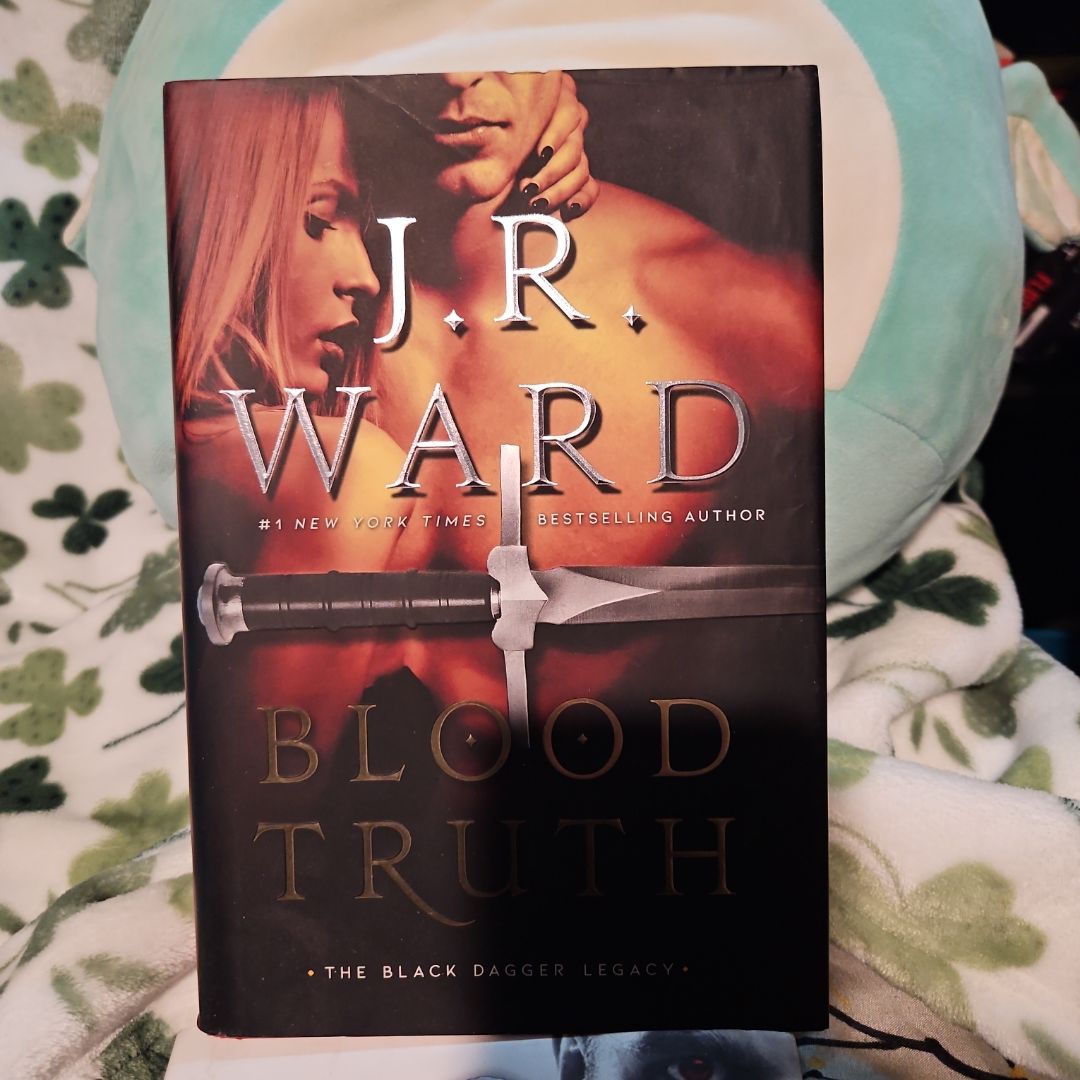Blood Truth