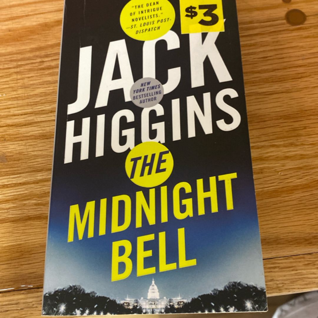 The Midnight Bell