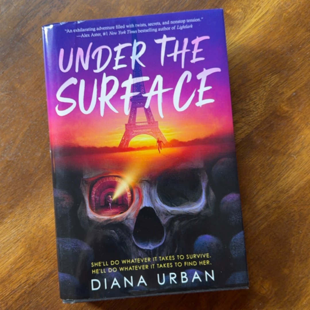 Under the Surface