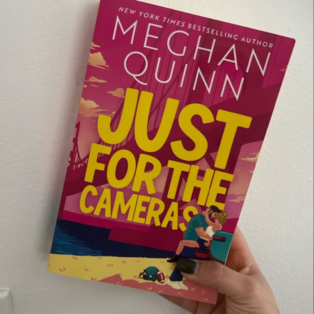 Just for the Cameras (Deluxe Edition)