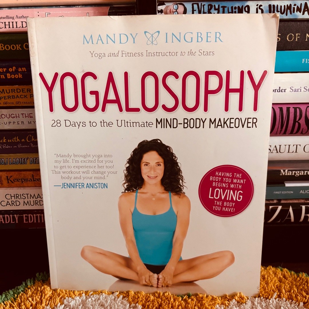 Yogalosophy