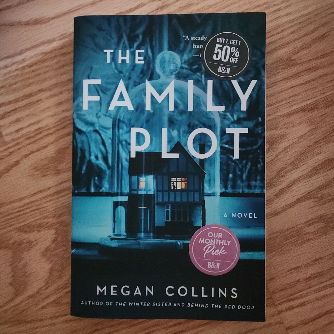 The Family Plot