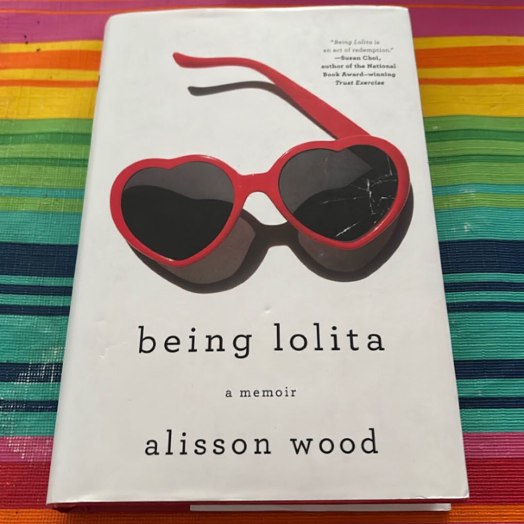 Being Lolita