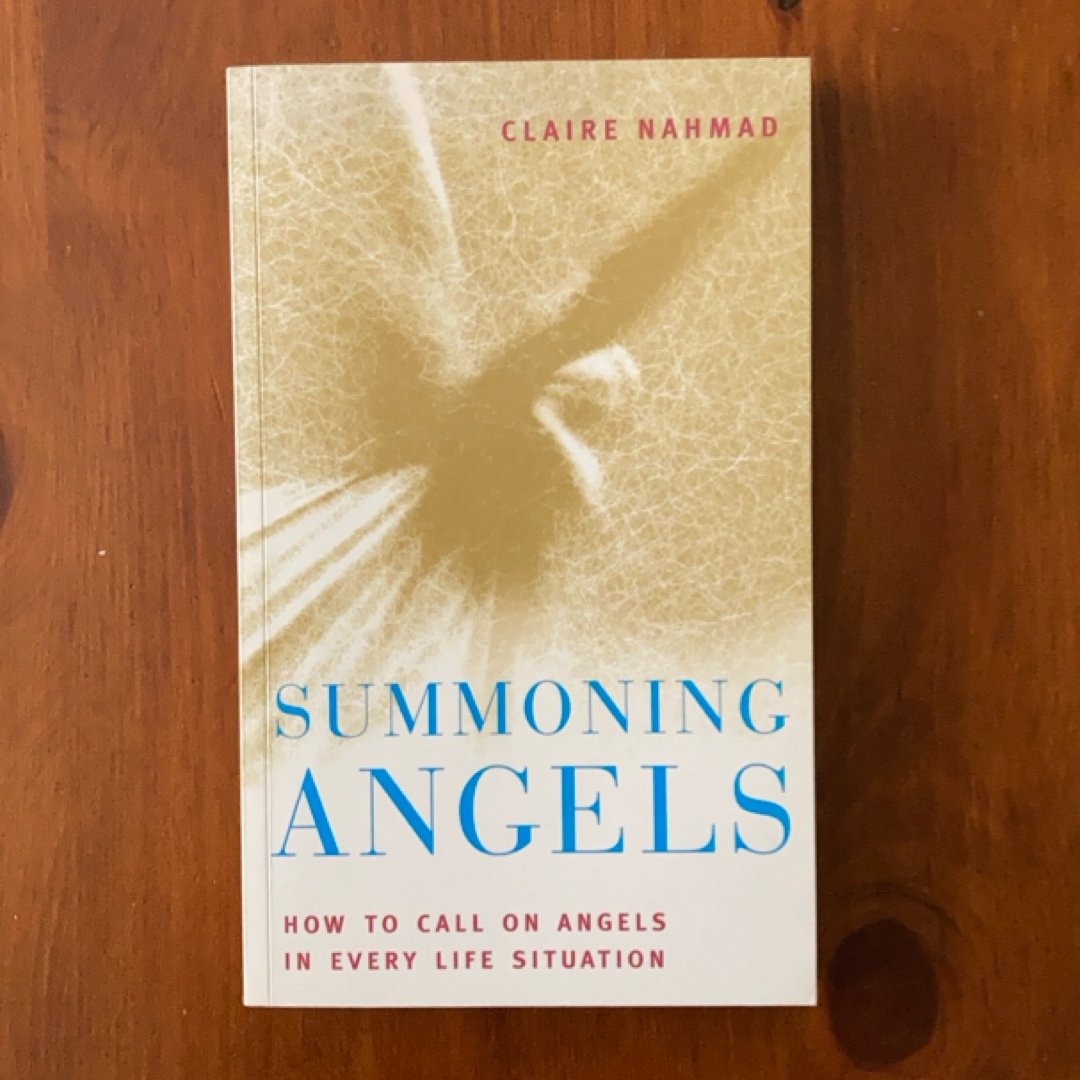 Summoning Angels