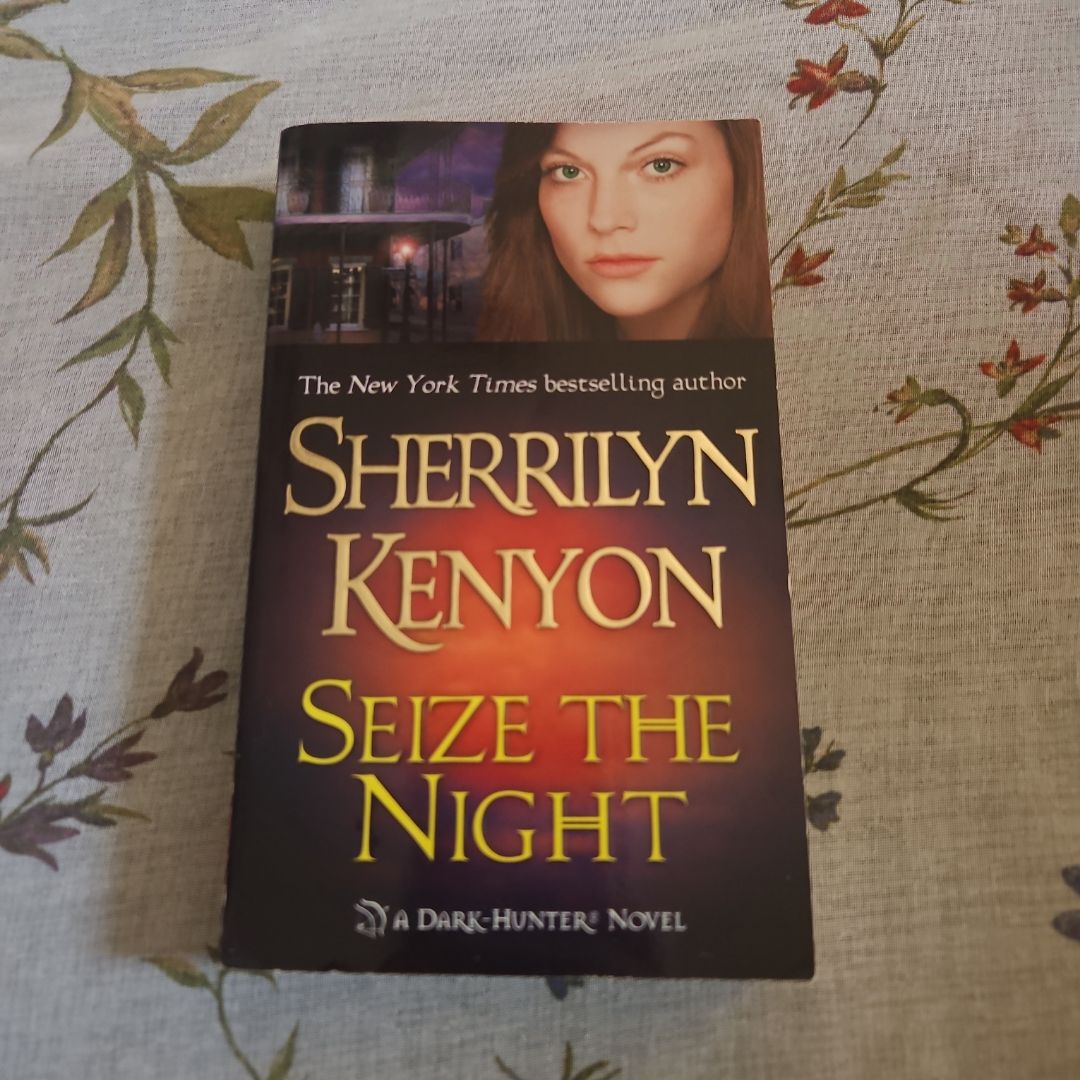 Seize the Night