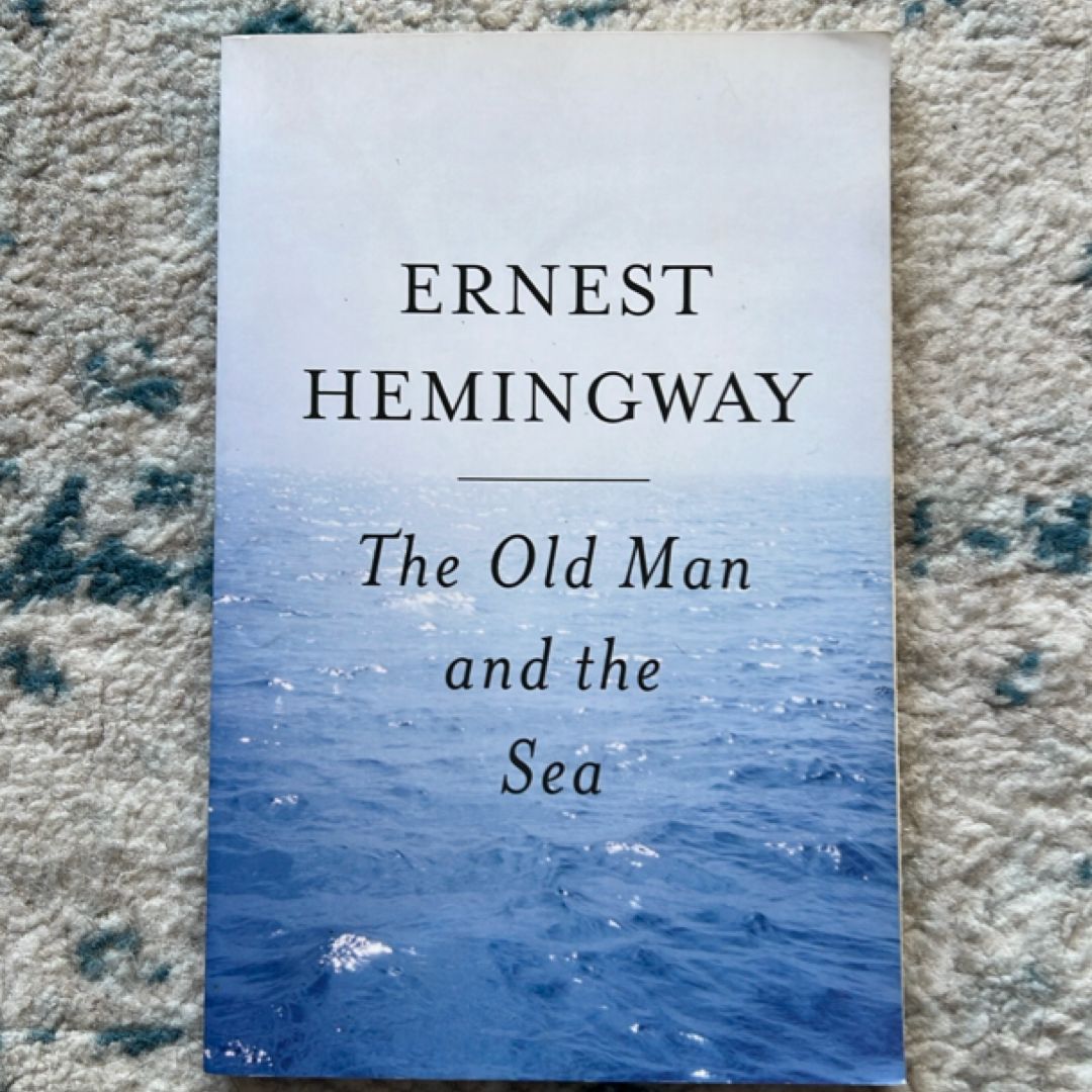 Old Man and the Sea