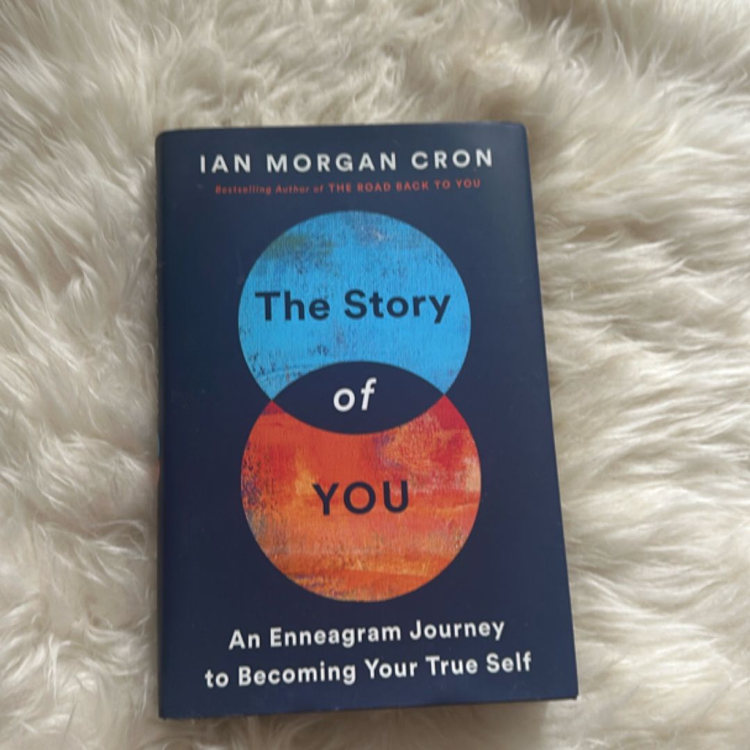 The Story of You