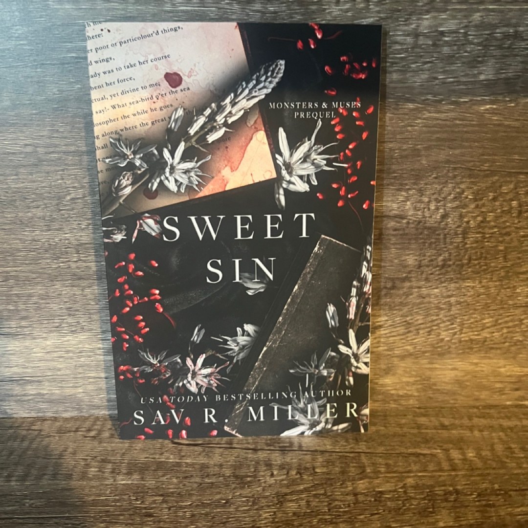 Sweet Sin