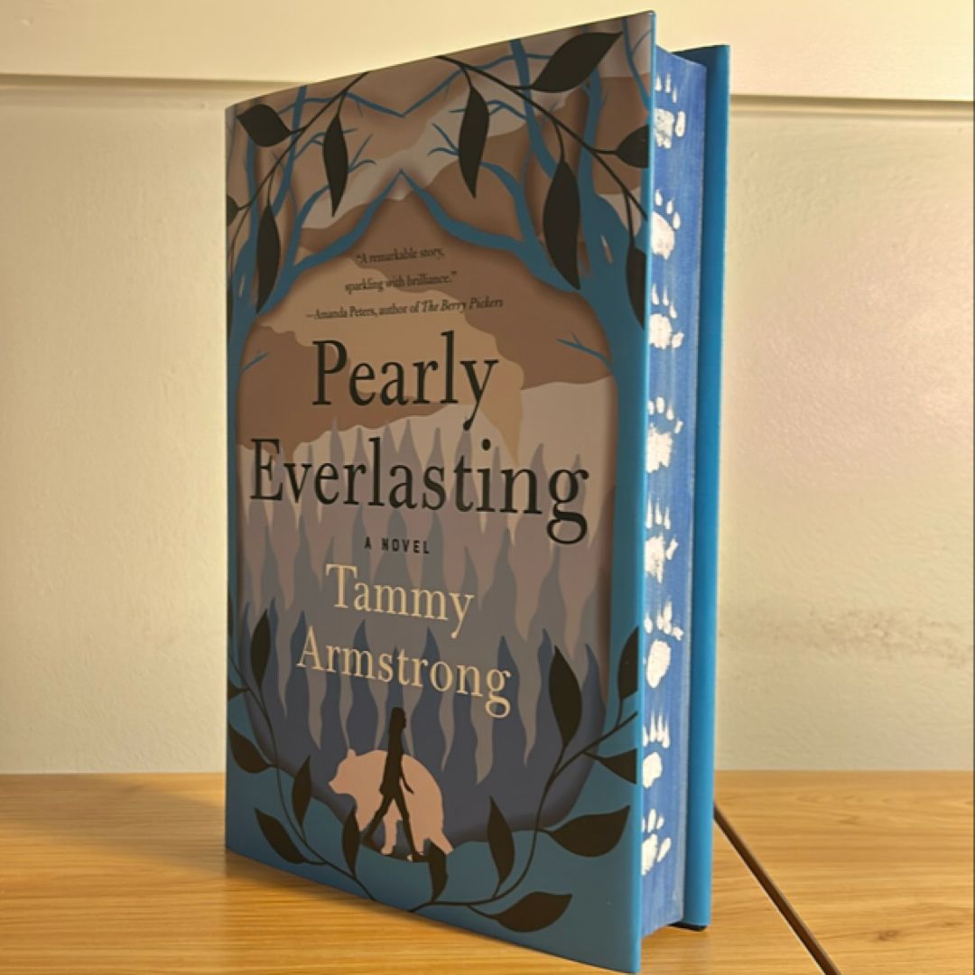 Pearly Everlasting