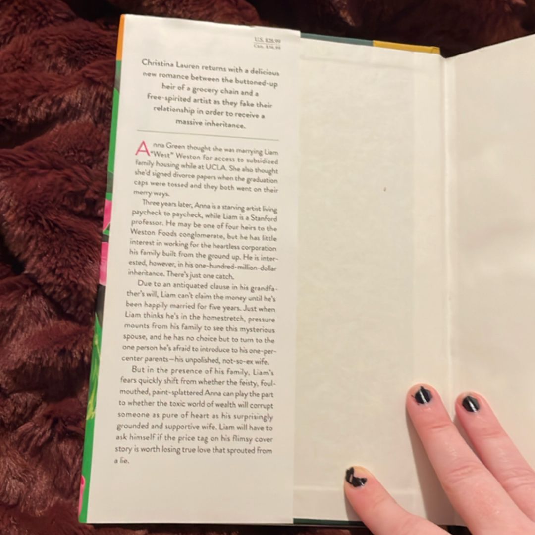 The Paradise Problem