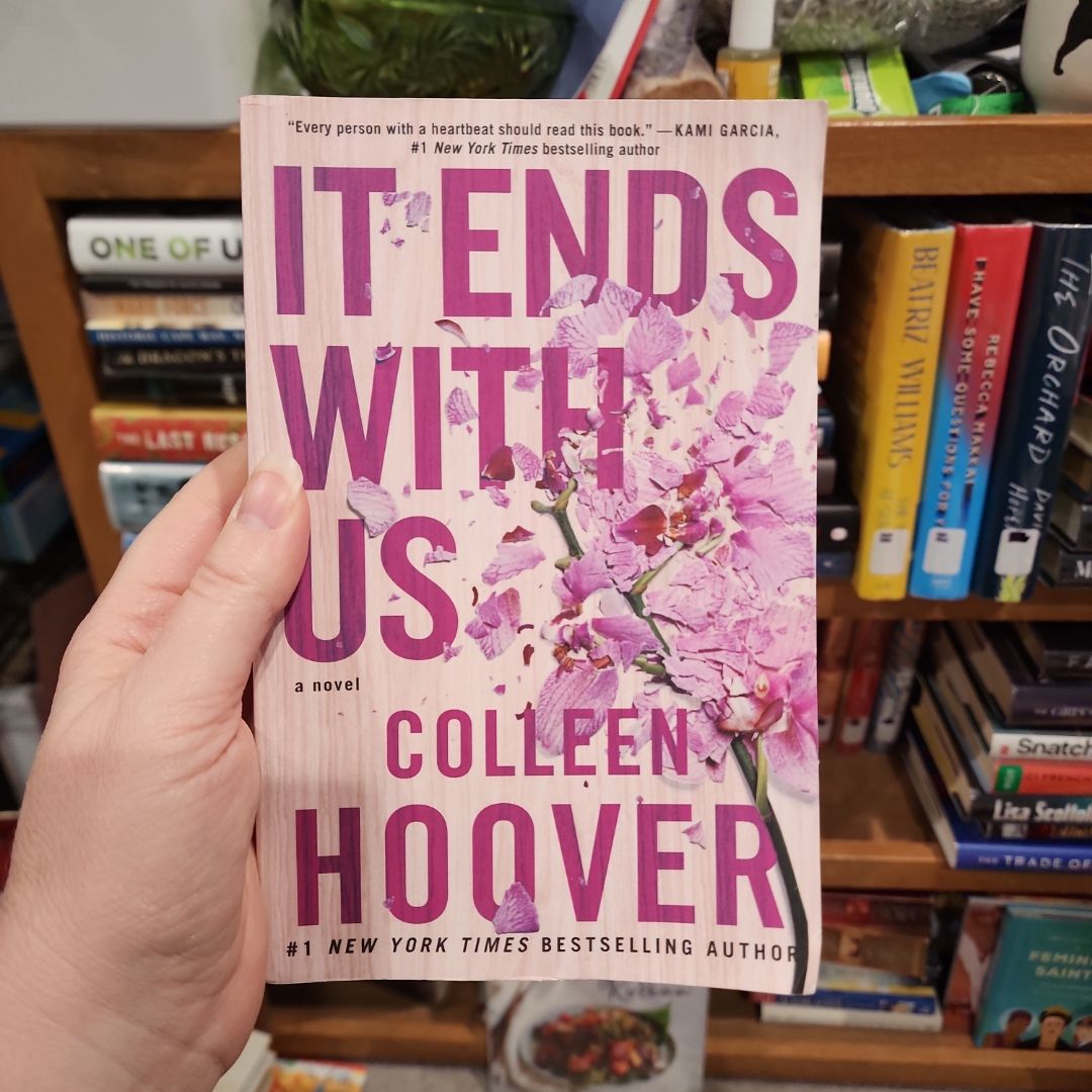 It Ends with Us
