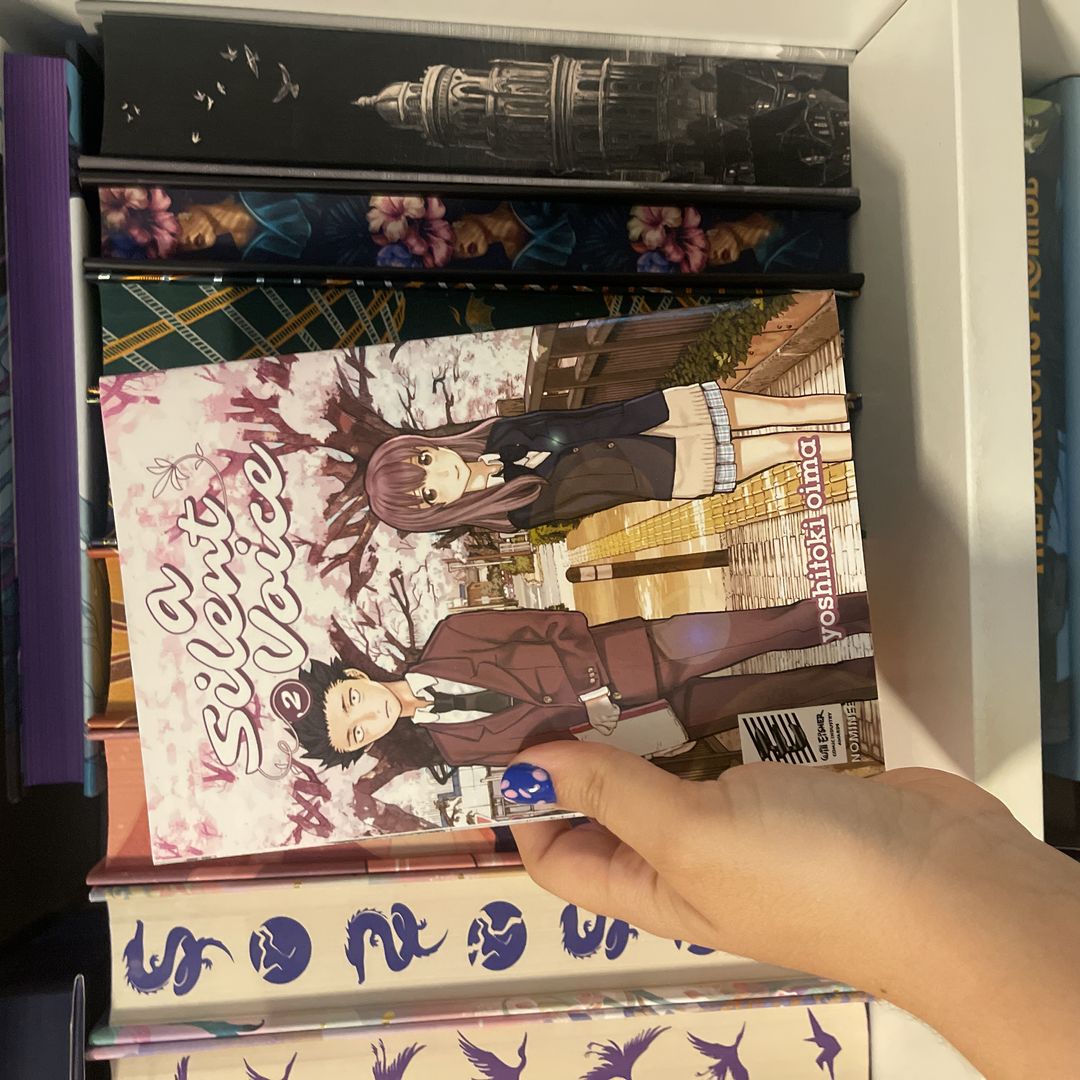 A Silent Voice 2