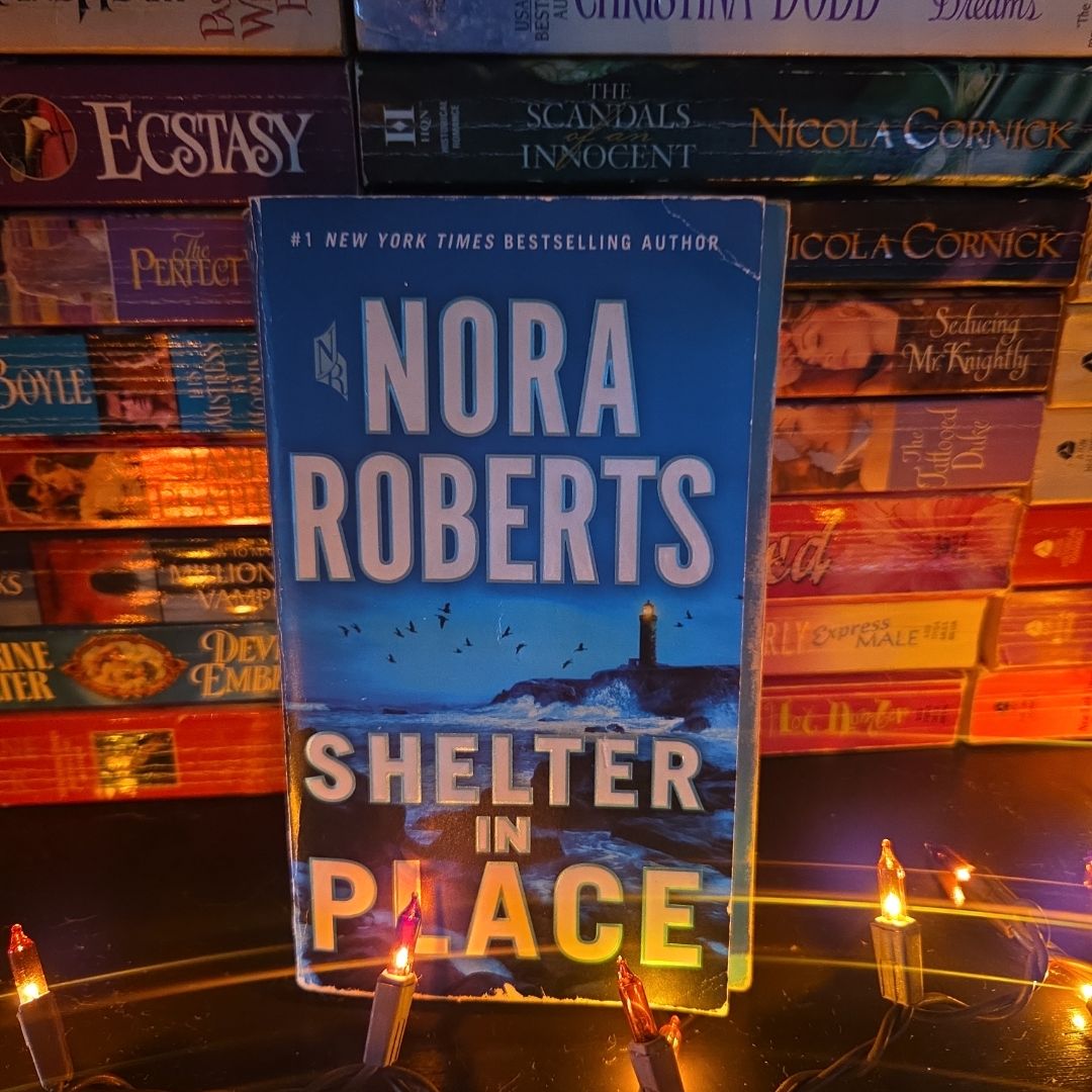 Shelter in Place