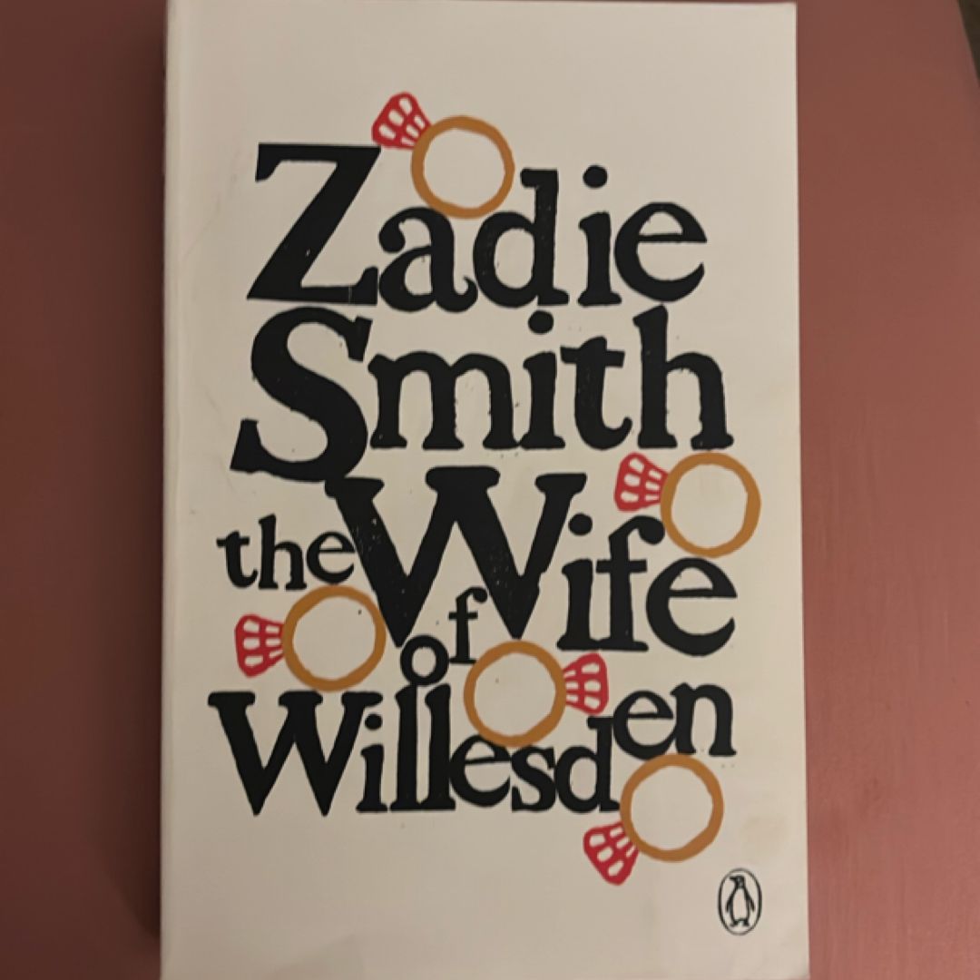 The Wife of Willesden