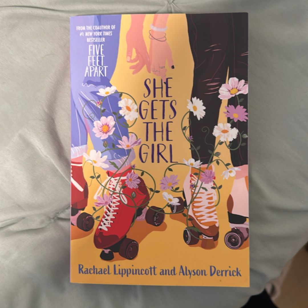 She Gets the Girl