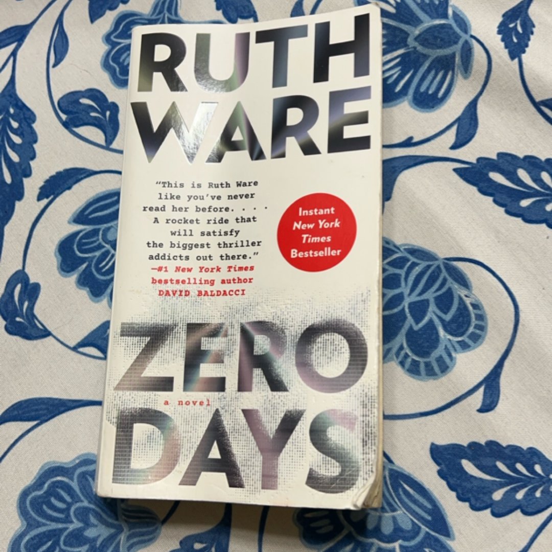 Zero Days