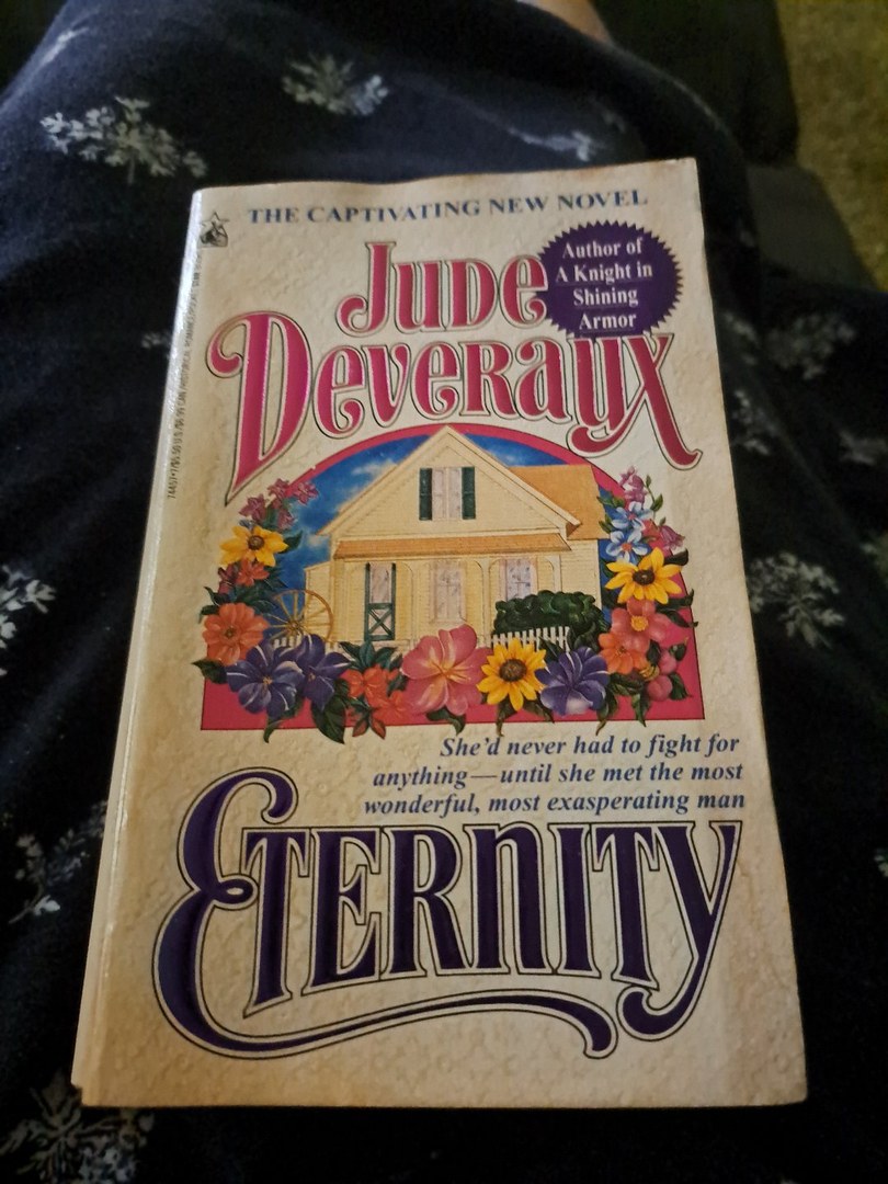 Eternity