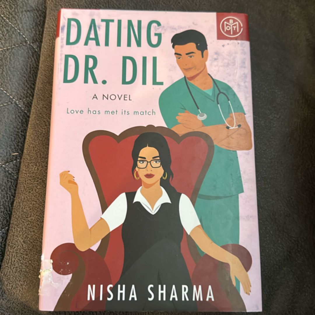 Dating Dr. Dil