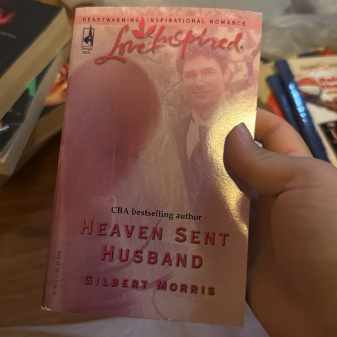 Heaven Sent Husband