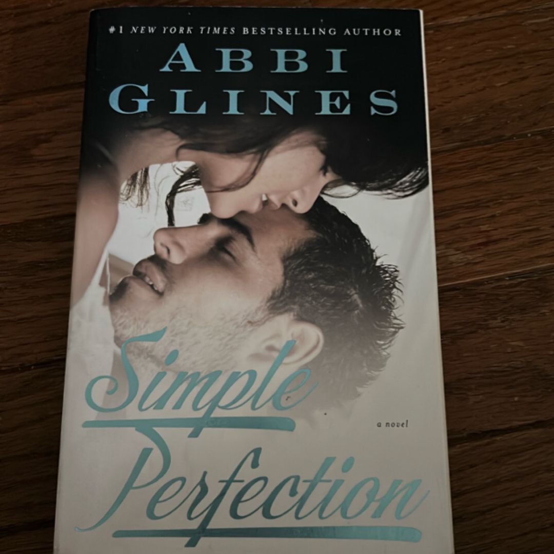 Simple Perfection