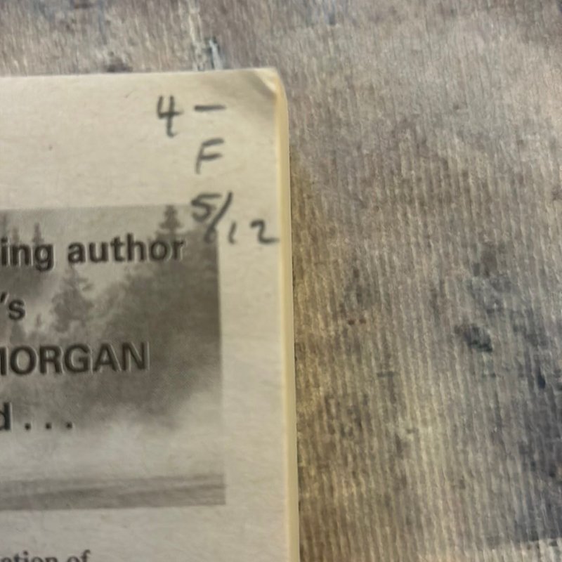 White Witch, Black Curse