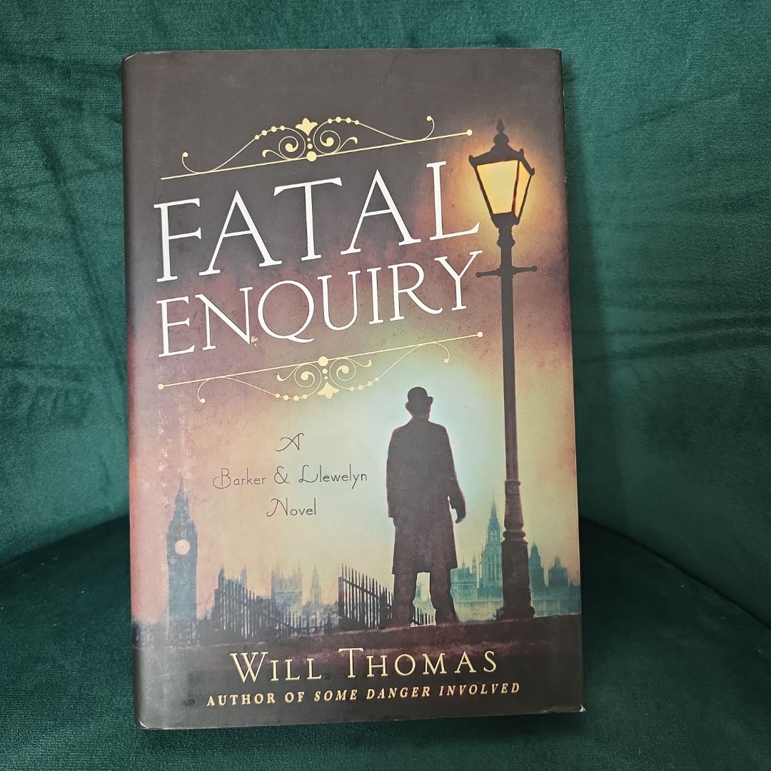Fatal Enquiry