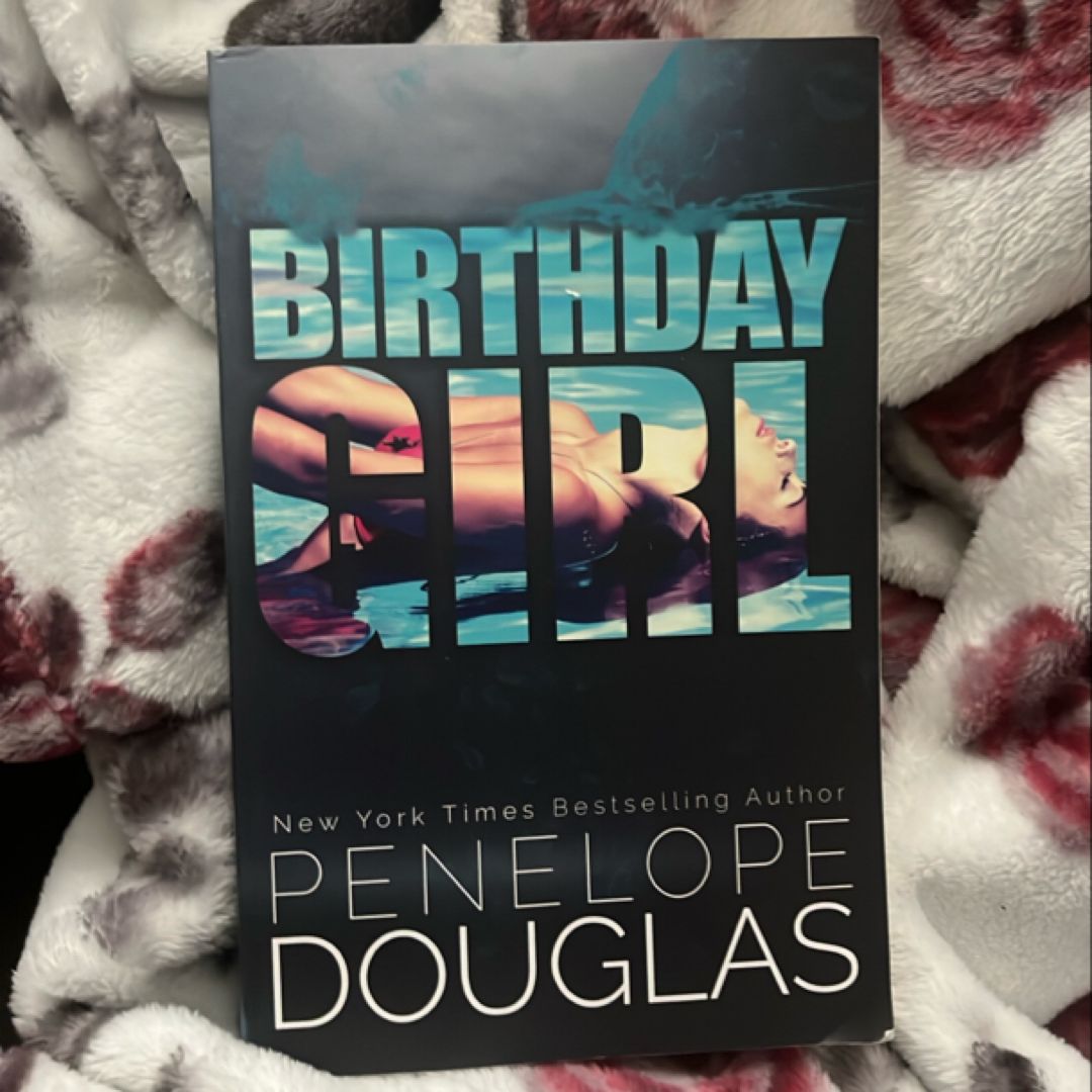 Birthday Girl