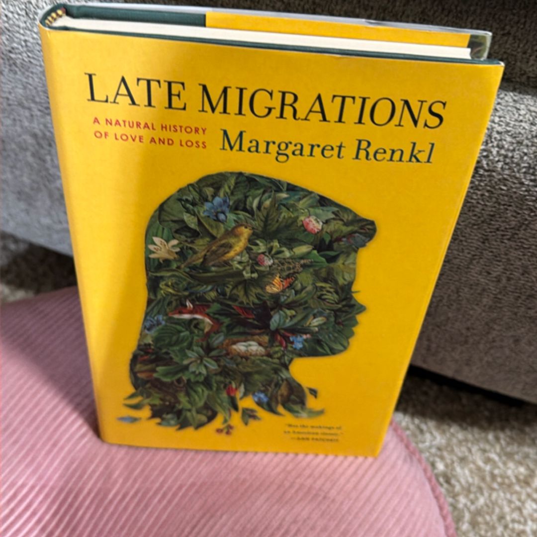 Late Migrations
