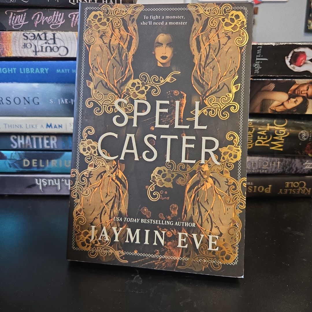 Spellcaster