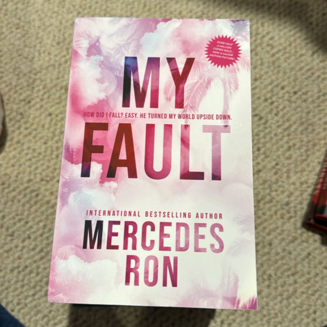 My Fault