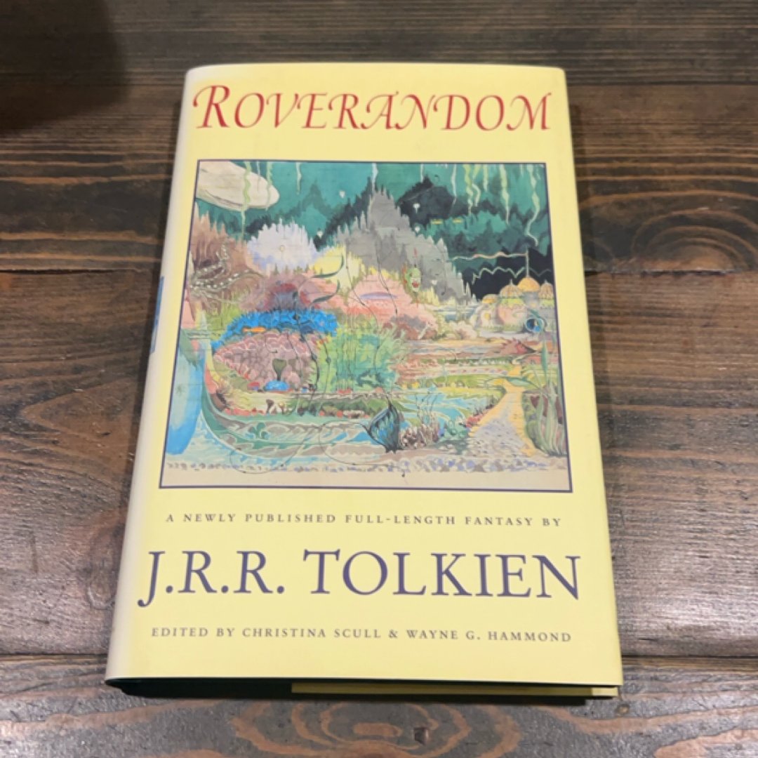 Roverandom