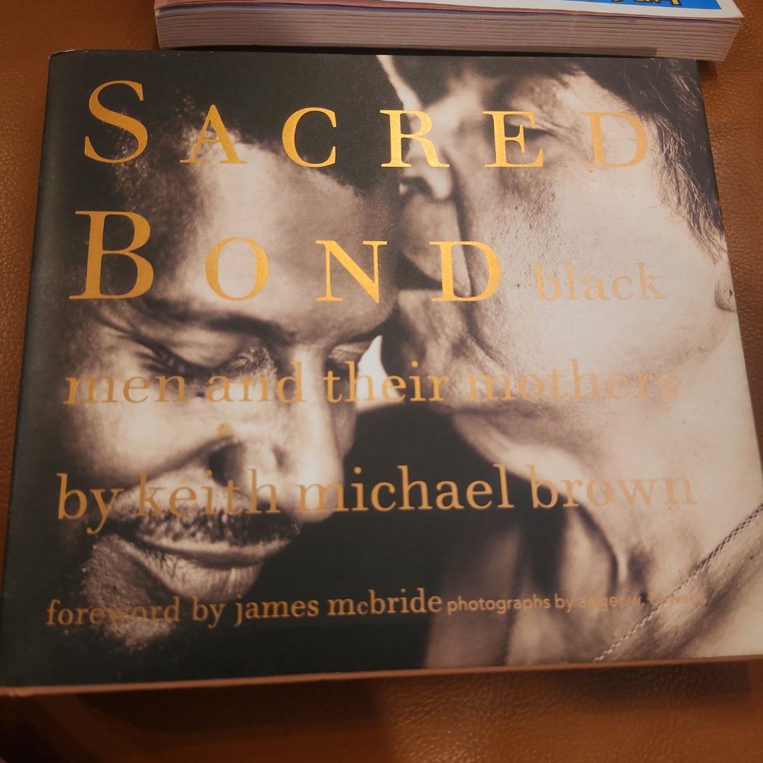 Sacred Bond
