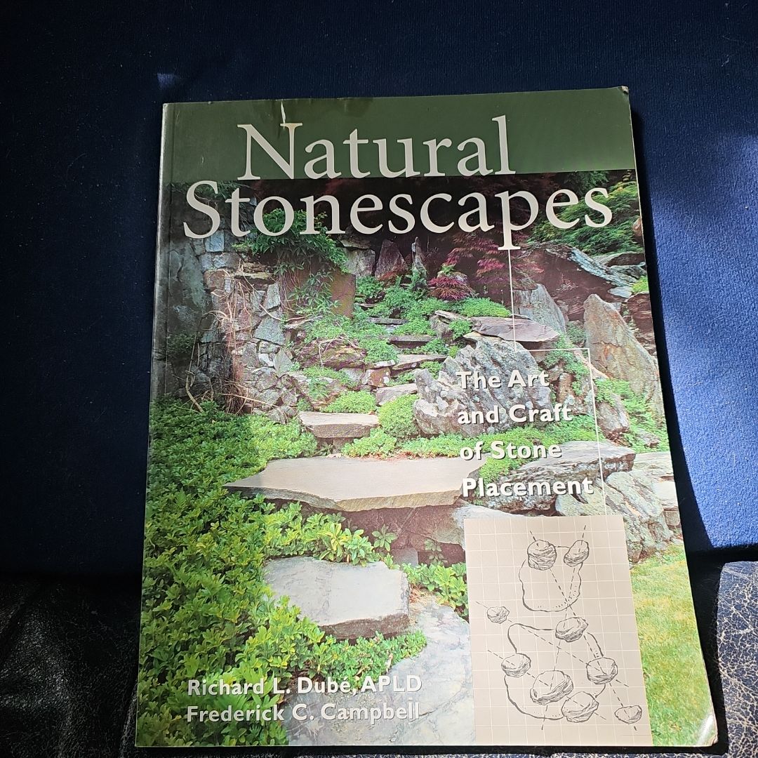 Natural Stonescapes