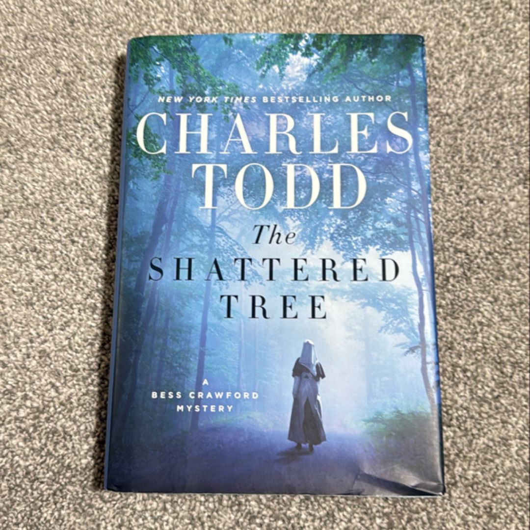 The Shattered Tree