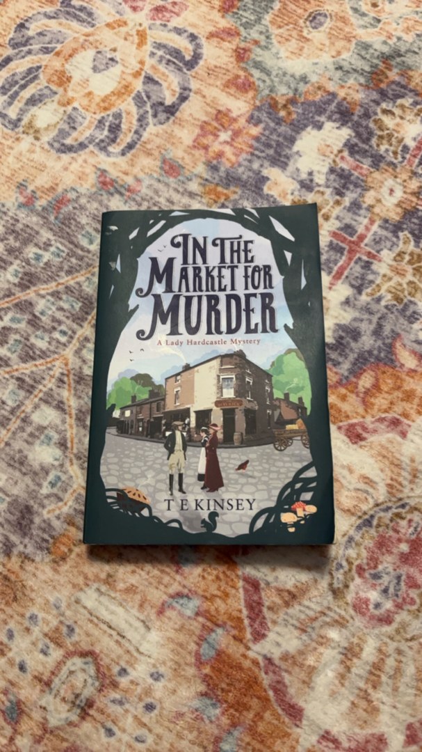 In the Market for Murder