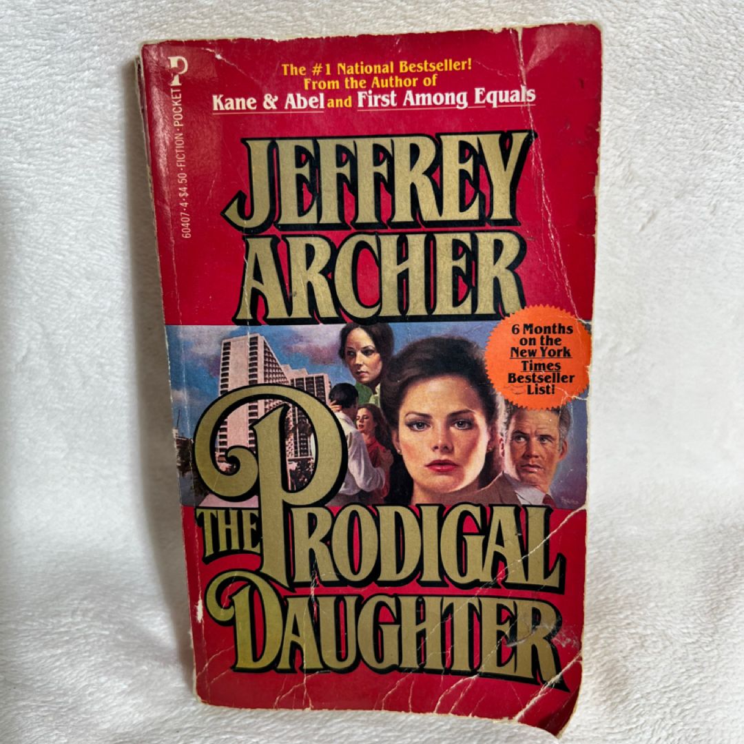 The prodigal daughter