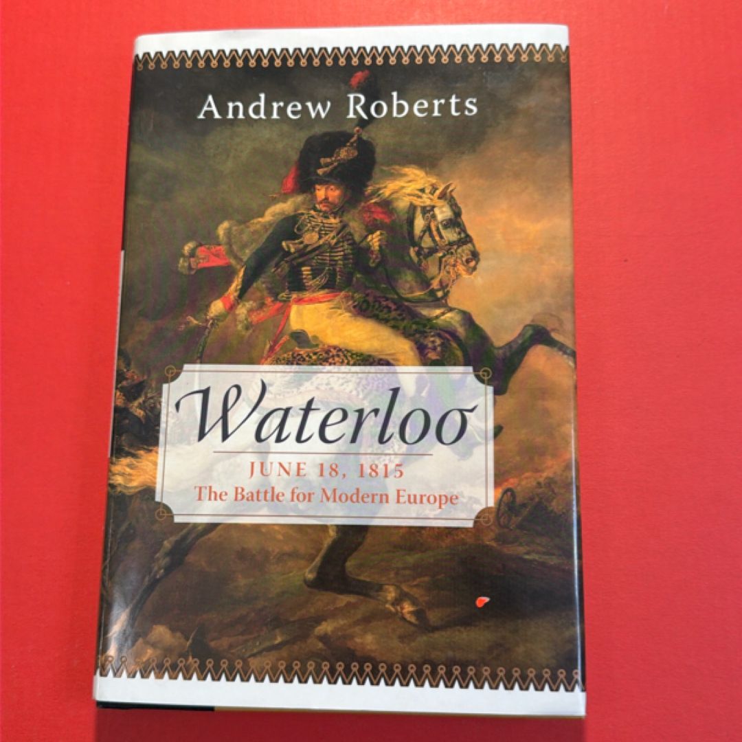 Waterloo