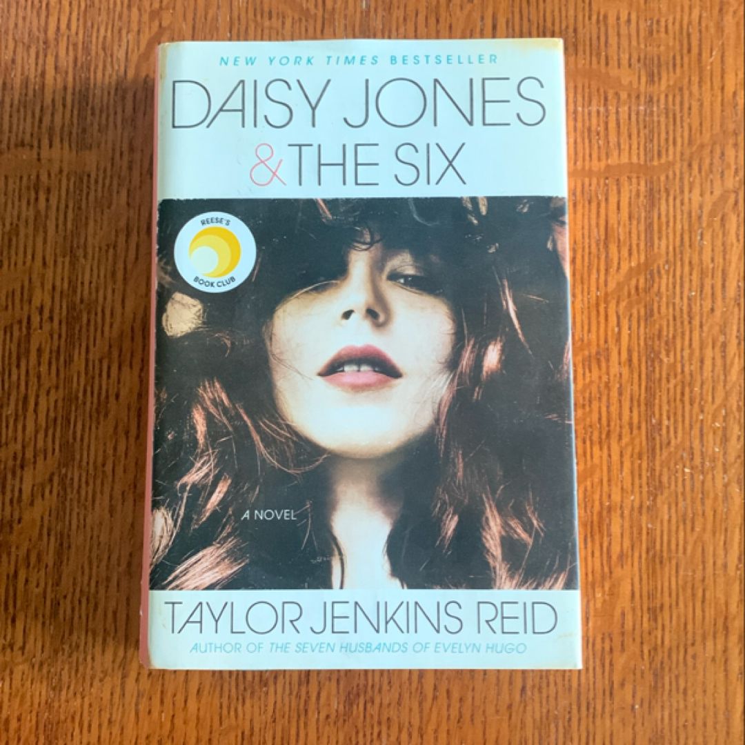 Daisy Jones and the Six