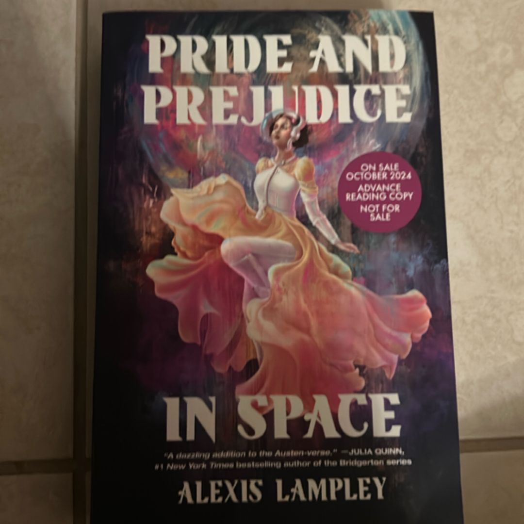 Pride and prejudice in space