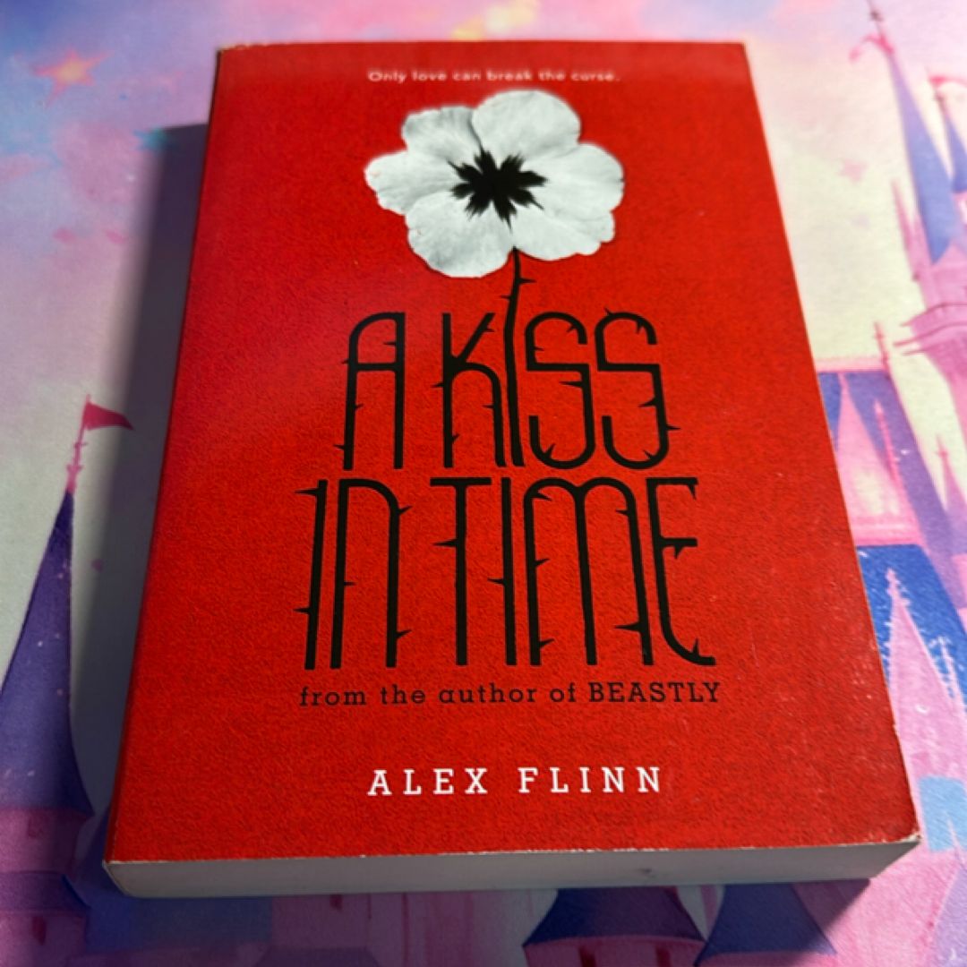 A Kiss in Time