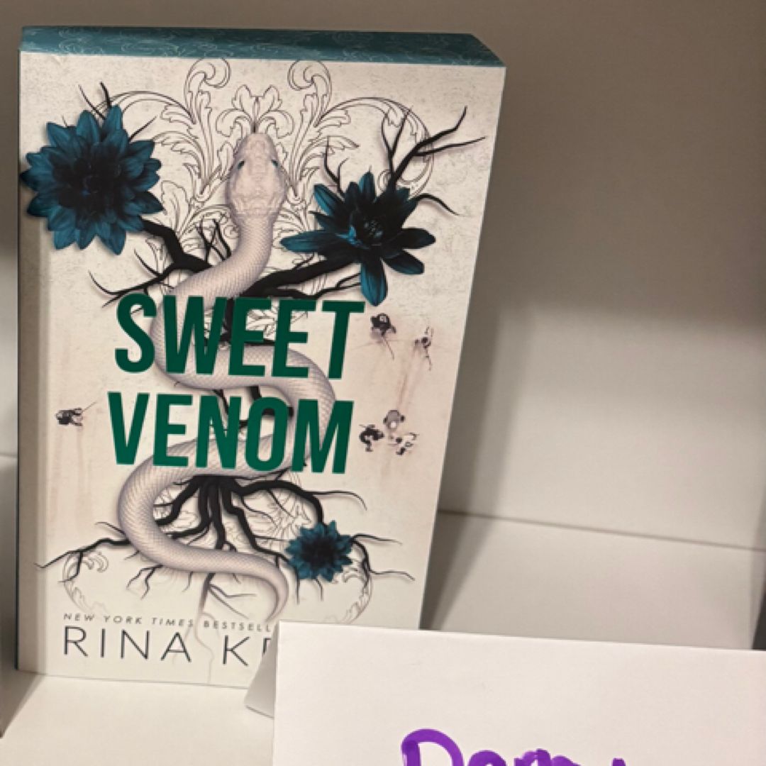 Sweet Venom