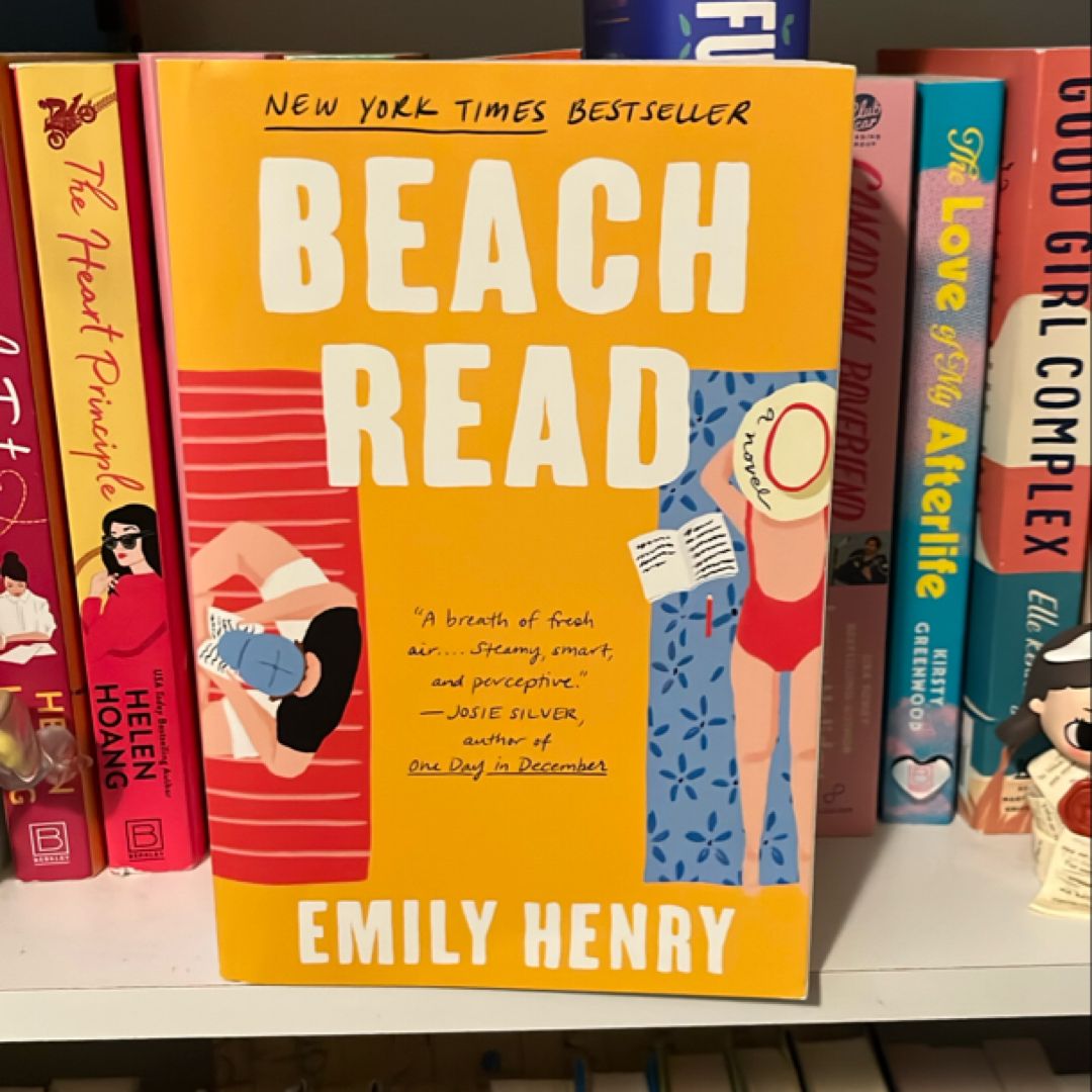 Beach Read