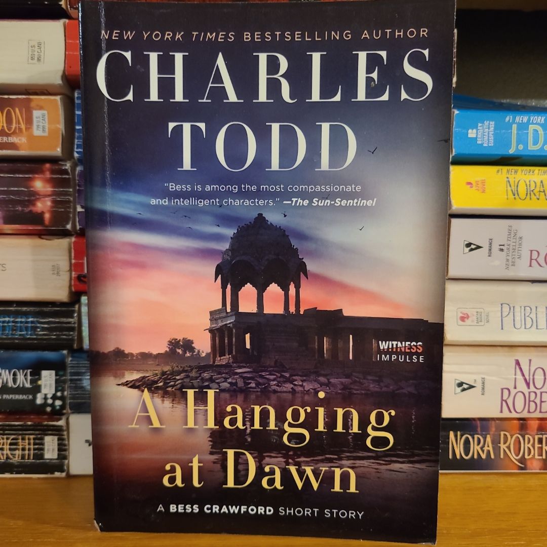 A Hanging at Dawn